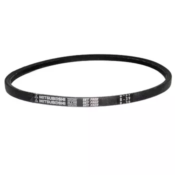 Ремень приводной гладкий TSS (B-39) для TSS-WP320H/V-Belt 017887