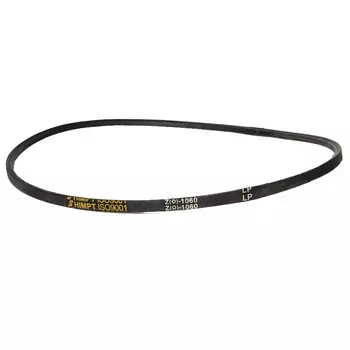 Ремень приводной гладкий ТСС (Z(O)х1060 LP) 071665, для TSS-MX8/V-Belt