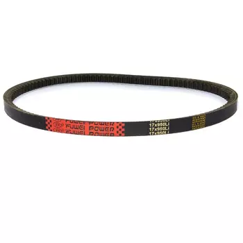 Ремень приводной TSS 032072 для TSS-WP265YH/V-Belt, зубчатый, 17х950Li