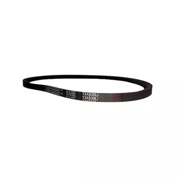 Ремень приводной ТСС 073057 зубчатый (13х838Li) для RH-350H/TSS-MS120/V-Belt