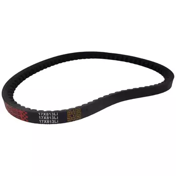Ремень приводной зубчатый ТСС 000780 (Bx813Li) для TSS-VP80/90/100Т/V-Belt, C80T-019