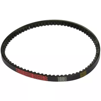 Ремень приводной зубчатый ТСС 016085 (17х787Li) для TSS-WP160/V-Belt , №5 (CNP300005)