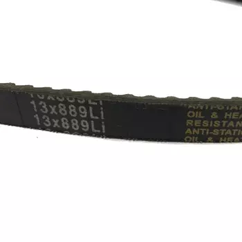 Ремень приводной зубчатый ТСС (13х889Li) для TSS-CP-240/TSS-MS120/V-Belt, 073055