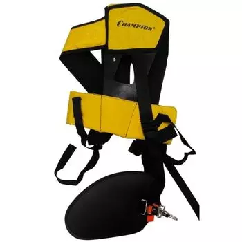 Ремень ранцевый Champion C4004 для триммеров