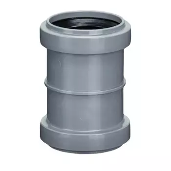 Ремонтная муфта Политэк 300410, 40 мм
