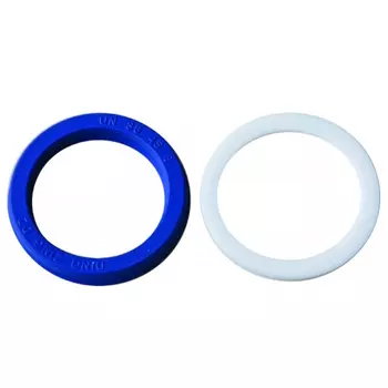 Ремонтный комплект для цилиндра гидравлического прямого действия 10 т. OHT410M Ombra OHT410MRK 055534