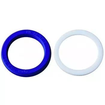 Ремонтный комплект для цилиндра гидравлического прямого действия 4 т. OHT404M Ombra OHT404MRK 055533