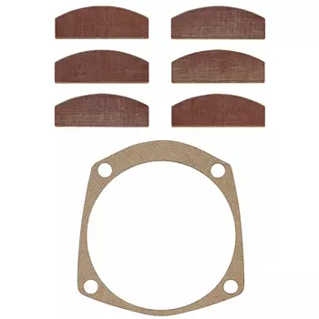 Ремонтный комплект для гайковерта пневматического AIW12122 Thorvik RKS212122 053018