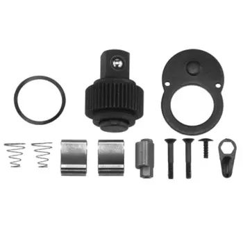 Ремонтный комплект для рукоятки трещоточной 281403 Ombra 281403RK 055768, 1/4"DR, 48 зубцов