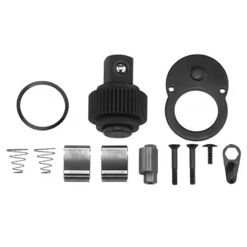 Ремонтный комплект для рукоятки трещоточной 283803 Ombra 283803RK 055769, 3/8"DR, 48 зубцов