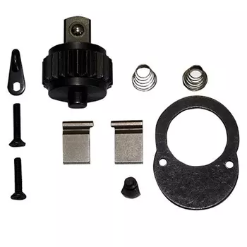 Ремонтный комплект для рукоятки трещоточной Jonnesway R0603RK 047541, 3/8"DR, 24 зубца