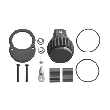 Ремонтный комплект для рукоятки трещоточной Jonnesway R12082-R 049019 R12081, R12082, 1"DR, 24 зубца