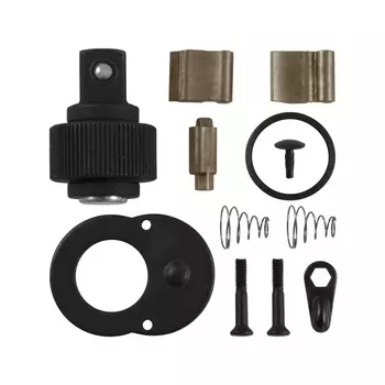 Ремонтный комплект для рукоятки трещоточной Ombra 281202RK, 1/2"DR, 72 зубца