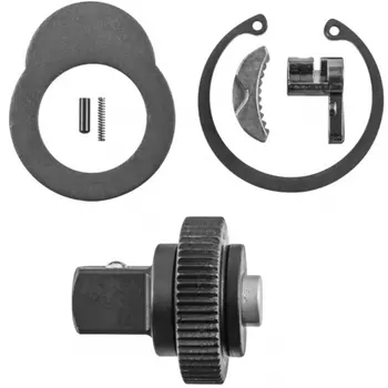 Ремонтный комплект для рукоятки трещоточной R1206N Jonnesway R1206N-R 046080, 3/4"DR, 60 зубцов