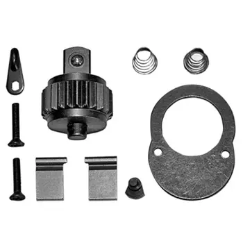 Ремонтный комплект для рукоятки трещоточной R3904 Jonnesway R3904RK 047549, 1/2"DR, 24 зубца