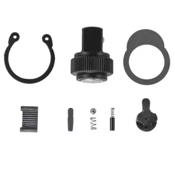 Ремонтный комплект для рукоятки трещоточной R6804 Jonnesway R6804RK 046033, 1/2"DR, 60 зубцов