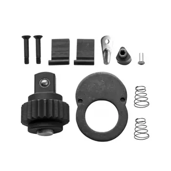 Ремонтный комплект для рукоятки трещоточной усиленной Jonnesway R1206-R 048789 3/4"DR, 24 зубца, R1206