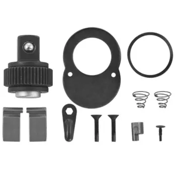 Ремонтный комплект для трещоточной рукоятки RH01245 Thorvik RH01245RK 052305, 1/2"DR, 48 зубцов