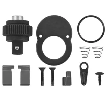 Ремонтный комплект для трещоточной рукоятки RH01445 Thorvik RH01445RK 052306, 1/4"DR, 48 зубцов