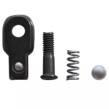 Ремонтный комплект для воротка шарнирного 251215 Ombra 251215RK 055290, 1/2"DR