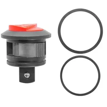 Ремонтный комплект для вставки трещоточной THIR141834 Thorvik THIR141834RK 053370