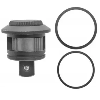 Ремонтный комплект для вставок трещоточных THIRD141834 Thorvik THIRD141834RK 053373