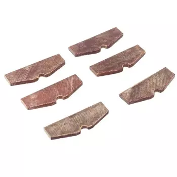 Ремонтный комплект двигателя гайковерта пневматического OMP11281 Ombra OMP11281RKM 059009