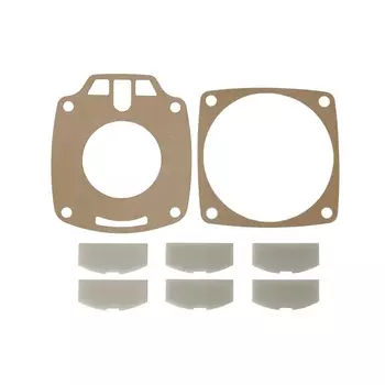 Ремонтный комплект двигателя гайковерта пневматического Thorvik RKS1125M 052781, для AIWS125M