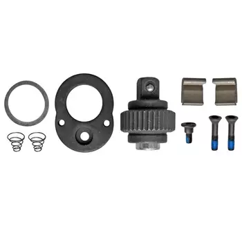 Ремонтный комплект Jonnesway R2902RK, для трещоток, на 1/4"DR