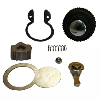 Ремонтный комплект Jonnesway R3602RK, для трещоток, на 1/4"DR