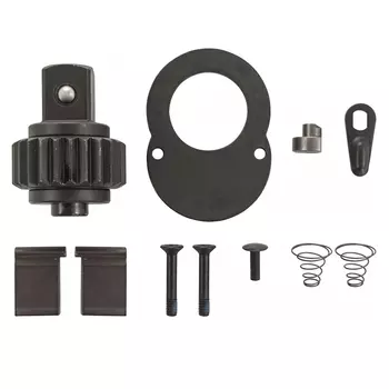 Ремонтный комплект Jonnesway T27-D6R 049832, для ключа динамометрического T27600N, T27800N, T271000N