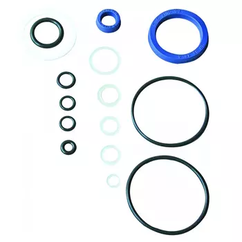 Ремонтный комплект Ombra OHT610MRK 055539, для пресса гидравлического напольного 12 т. OHT610M