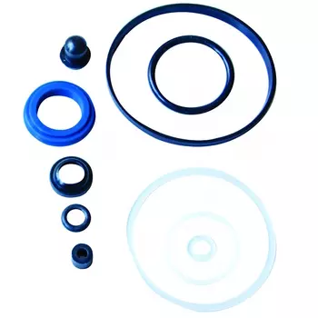 Ремонтный комплект Ombra OHT701MRK 055537, для крана гидравлического складного г/п 1 т. OHT701M