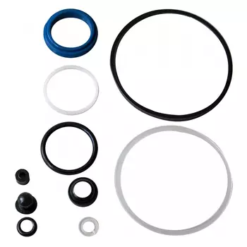 Ремонтный комплект Ombra OHT702MRK 055538, для крана гидравлического складного г/п 2 т. OHT702M