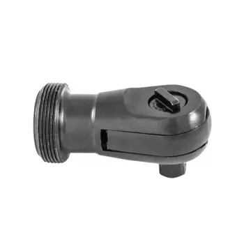 Ремонтный комплект привода трещотки пневматической Thorvik RKS23827 ARW3827 052791 в сборе