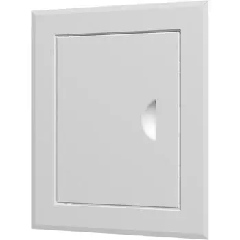 Ревизионный люк Эра ЛТ1520М, 210x260 мм