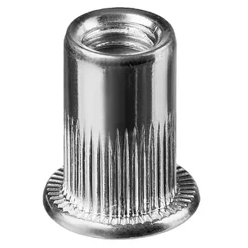 Резьбовые заклепки Kraftool Nut-S М10 311707-10, 150 шт