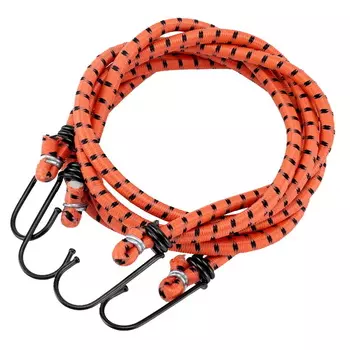 Резинки багажные усиленные Stels 54361 2шт, 1000мм