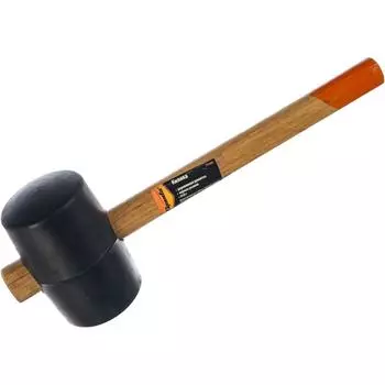 Резиновая киянка Sparta 111605, 910 г