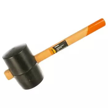 Резиновая киянка Sparta 11161, 1130 г