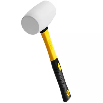Резиновая киянка Stayer Profi 20533-230, 230 г