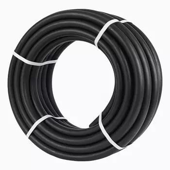 Резиновый армированный шланг ТЭП, 25*32