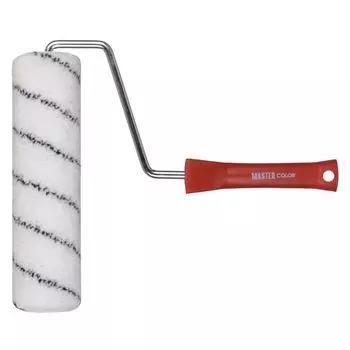 Ролик Master Color 30-0720, ядро 47 мм, ворс 13 мм, бюгель 8 мм, 180 мм