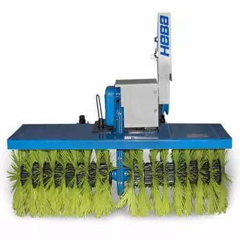 Роторная щетка для мотоблоков Нева ЩРМ-1