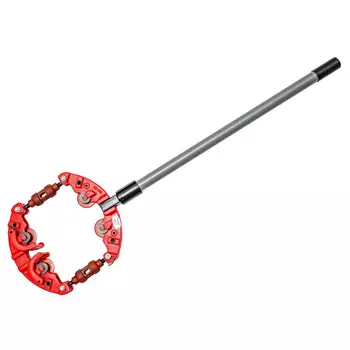 Роторный труборез Voll VRC10S, 5.20010