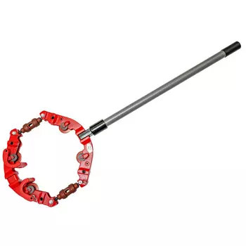 Роторный труборез Voll VRC14S, 5.20014