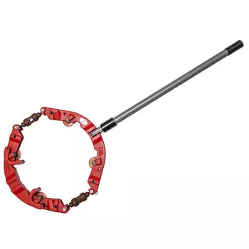 Роторный труборез Voll VRC18S, 5.20018