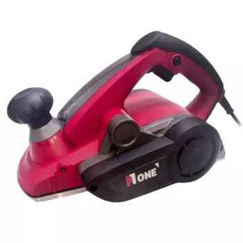 Рубанок электрический №1 NH040-110-PRO, 1400Вт, 15000об/мин, 110мм, четверть-15,5мм, 0-3,5м