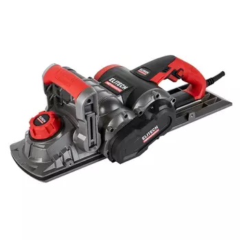 Рубанок электрический Elitech HD HP 1718E (E2209.007.00) 205355, 1800 Вт