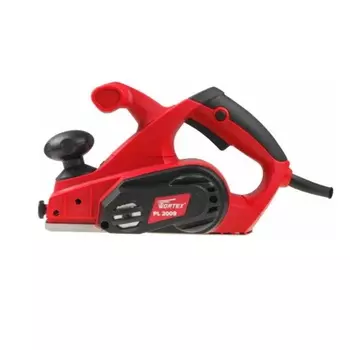 Рубанок электрический Wortex PL200900011, PL 2009 в кор. 800 Вт, шир. до 82 мм, глуб. до 3.0 мм